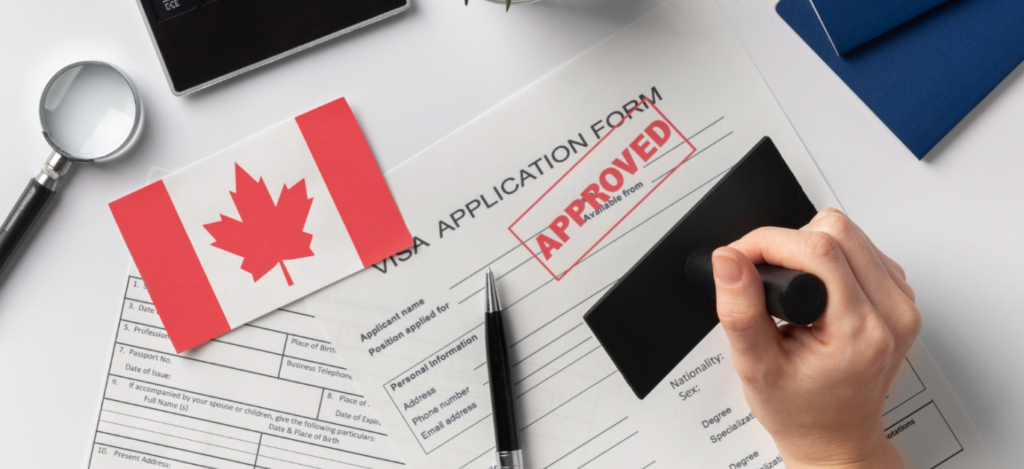 Canada C11 Visa in Pakistan