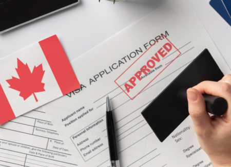 Canada C11 Visa in Pakistan